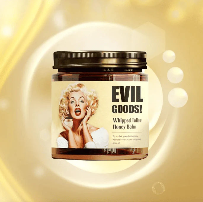 2X1 Evil Goods Bálsamo Restaurador de Res