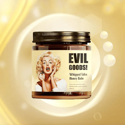 2X1 Evil Goods Bálsamo Restaurador de Res